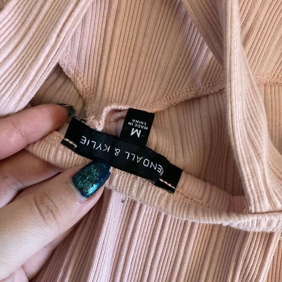 Kendal & Kylie medium dress nwot - Picture 6 of 6